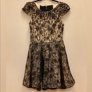 Alice and Olivia Dress size 4